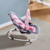 2 in 1 Baby Bouncer Rocker Chair Feeding Relaxing Chair Infant Swing Seat Cradle