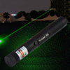 10Miles Laser Pen Pointer Green Light 532NM Lazer Hiking Flashlights Torches UK