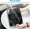360° Non-Slip Phone Pad Mat For 4 In1 Car Dashboard iPhone GPS Holder Universal