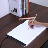 A4 LED Light Box Brightness Adjustable Diamond Painting Light Pad Slim Board HOT