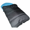 Baby Stroller Warm Sleeping Bag Universal Footmuff Windproof Stroller Cushions
