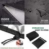 BBQ Covers Heavy Duty Waterproof Patio Barbecue Gas Smoker Grill Garden 122*46cm