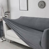 2-4 Seater Stretch Sofa Slip Covers Couch Cover Furniture Protector Universal