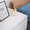 Modern Chest of Drawers Bedside Table Cabinet Nightstand 2/3/4 Drawers Bedroom