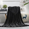 Super Soft Faux Fur Fleece Throw Mink Large Sofa Bed Blanket Warm Double & King