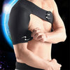 Left/Right Shoulder Brace Rotator Cuff Support Injury Dislocate Compression Wrap