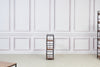 Modern 3 or 6-Tier Storage Shelf Ladder Bookshelf Display Stand Unit Rack Metal