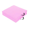 6FT Gymnastic Exercise Tri Folding Mat 50MM Thick Yoga Gym Fitness Floor New