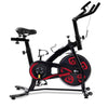 Home Exercise Bike Home Gym Bicycle Cycling Fitness Workout Training Indoor UK