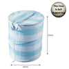 Laundry Bin Large Pop Up Folding Wash Basket Bag Storage Hamper Double Small XL