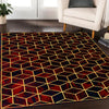 Extra Large Traditional Rugs Hallway Runner Living Room Bedroom Carpet Floor Mat