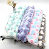 Ferret Rat Squirrel Pet Bird Hamster Hammock Hanging Cage Nest Bed House Toys·