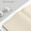 A5 LEATHER VINTAGE LINED PAGES NOTEPAD NOTEBOOK NOTE BOOK JOURNAL DIARY DIY UK