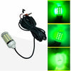 108LED Green Underwater Submersible Night Fishing Light Boat Attract Fish 12V