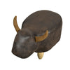 Animal Ottomans Footstools Padded Cushion Pouffe Stool Rest Children Toy Gift