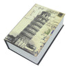 Hidden Security Cash Money Storage Lock Secret Dictionary Book Safe Box Case UK