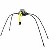 Spider Legs Tablet Stand Desktop Bed Home Office Car Holder For iPad iPhone Flex