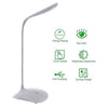 3 Modes Adjustable LED Desk Bedside Reading Lamp Table Study Light Touch Control