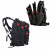 Military Tactical Army Backpack Rucksack Camping Hiking Trekking Outdoor Bag UK