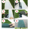 10M Artificial Grass Self Adhesive Strong Joining Tape Fixing Lawn Astro Turf！