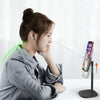 Adjustable Universal Tablet Stand Desktop Holder Mount Mobile Phone iPad iPhone