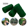 3*100M Green garden rope Decking Cord Garden Boat Sash Camping garden Decking