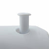 NEW 16" Oscillating Extendable Free Standing Tower Pedestal Cooling Fan