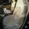 100PCS PLASTIC CAR SEAT COVERS VEHICLE PROTECTORS MECHANIC
