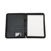 A4 Business Executive Portfolio Faux PU Leather Conference Document Folder File