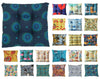 Funky Seat Pad Dining Room Garden Kitchen Chair Cushions Tie On Many Colours