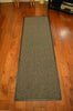 HEAVY DUTY NON SLIP RUBBER BARRIER MAT LARGE & SMALL RUGS BACK DOOR HALL KITCHEN