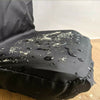 HEAVY DUTY WATERPROOF BLACK VAN SEAT COVERS 2+1 FOR FORD TRANSIT PANEL