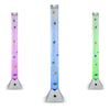 LED Bubble Lamp RGB Colour Changing Novelty Light Tower Sensory Lighting