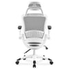 MESH OFFICE CHAIR HEIGHT ADJUSTABLE COMPUTER DESK HIGH BACK SWIVEL OFFICE CHAIR