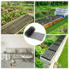 4M Cat Scat Mat Spike Anti-Cat Dog Pest Deterrent Garden Repellent Animal Scarer