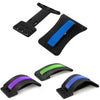 Magic Back Stretcher Lower Lumbar Massage Support Acupuncture Posture Relief UK