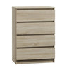 Chest Of Drawers Bedroom Furniture Storage Bedside 2/3/4/5/6/8 Draws