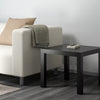 Lack Small Side Table Bedroom Hallway Drink Tea Coffee Home Office 55x55cm