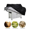 BBQ Cover Heavy Duty Waterproof Rain Gas Barbeque Grill Garden Protector M L XL