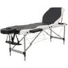 Portable Massage Table Bed Beauty Salon Relax Therapy Couch Professional Folding