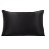 Pure Silk Pillowcase Satin Pillow Cases Cushion Covers Home Decor Bed Bedding