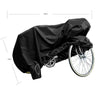 Waterproof Cycle Bicycle Bike Cover Fully Snow Rain Resistant Rust UV Prevention