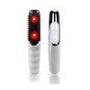 RF Laser Hair Regrowth Brush LED Photon Laser Hair Growth Comb Electric Scalp UK