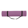 183 x 61cm Thick Yoga Mat Gym Exercise Fitness Pilates Workout Mat Non Slip TPE