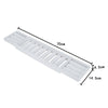 New Bamboo Wooden Bath Tub Rack Bathroom Shelf Tidy Tray Storage Caddy UK
