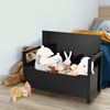 2 IN1 Wooden Shoe changing Bench Shoe Storage Cabinet Organizer Padded Seat