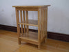 Oak Bedside Table Cabinet Coffee Table Sofa TV Stand Bedroom Lamp Table Wood