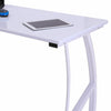 L-Shape Designer Computer Desk Table Workstation Home Office