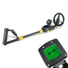 Deep Sensitive Search Metal Detectors Waterproof Gold Coin Hunter Finder Outdoor