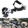 Universal Bicycle Bike Trailer Hitch Linker Adapter Towing Solutions Attachment